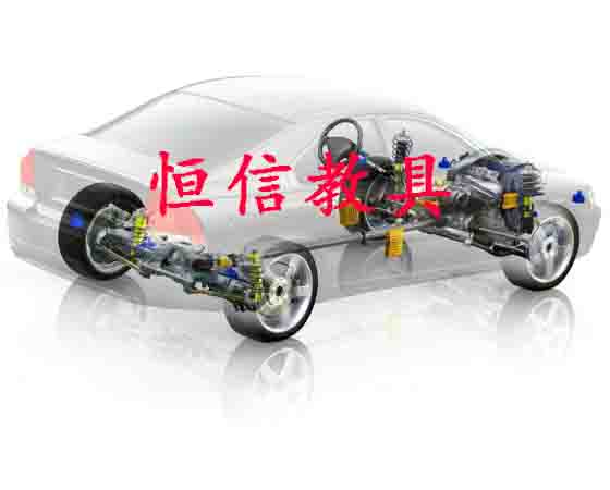 汽車(chē)電(diàn)控快速开发原型系统